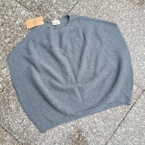Gobi oversized sweater